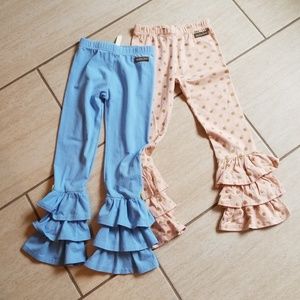 Matilda Jane Ruffles